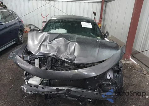 2016 Dodge Charger R/T из США, поврежденный, VIN 2C3CDXCT3GH222574